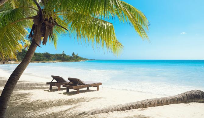 Punta Cana, DR