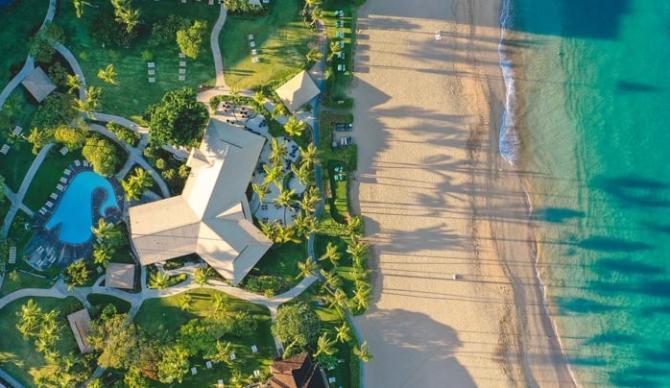 Outrigger Lahaina
