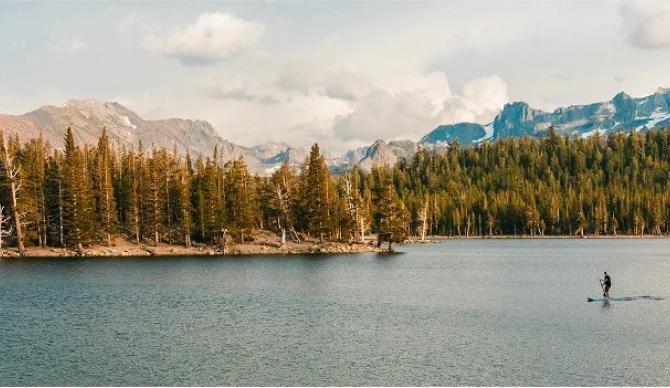 Limelight Mammoth Lakes