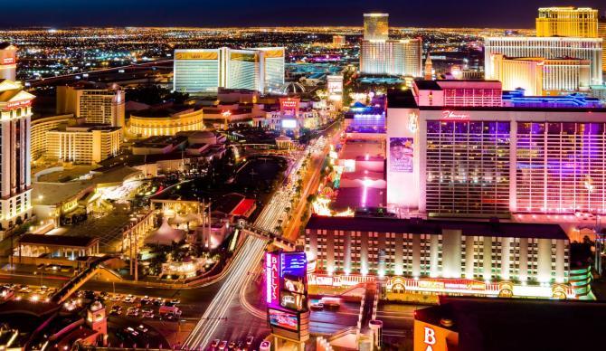 Las Vegas Nevada