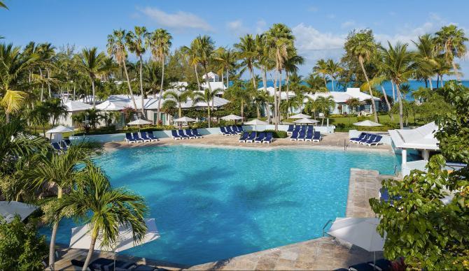 Beaches Turks & Caicos