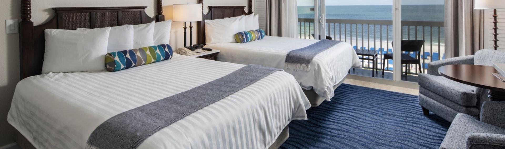 . Petersburg, FL TradeWinds Island Resort