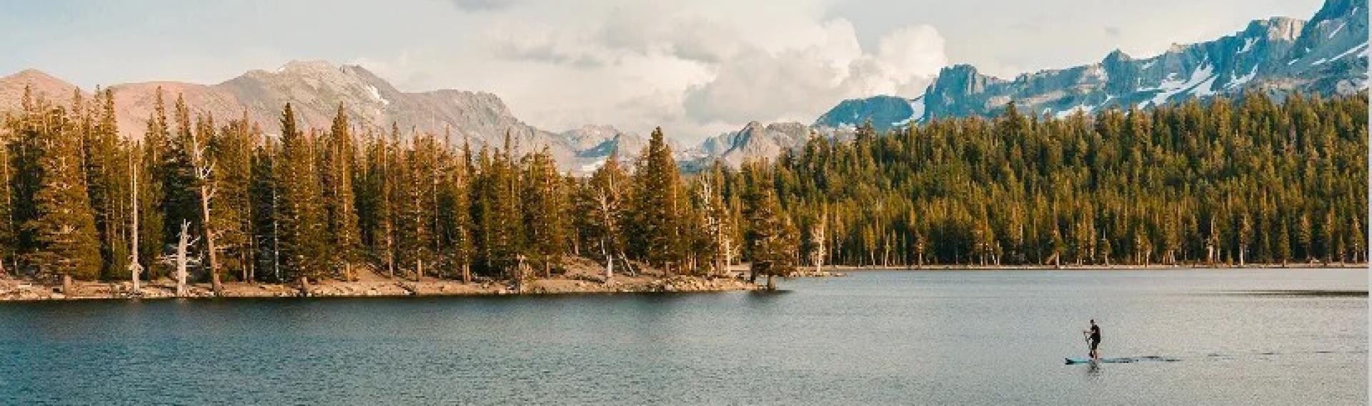 Limelight Mammoth Lakes
