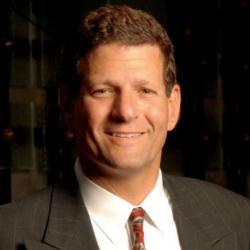 Larry Tanenbaum Early 25 Photo
